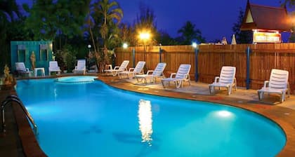 Pongphen Guesthouse