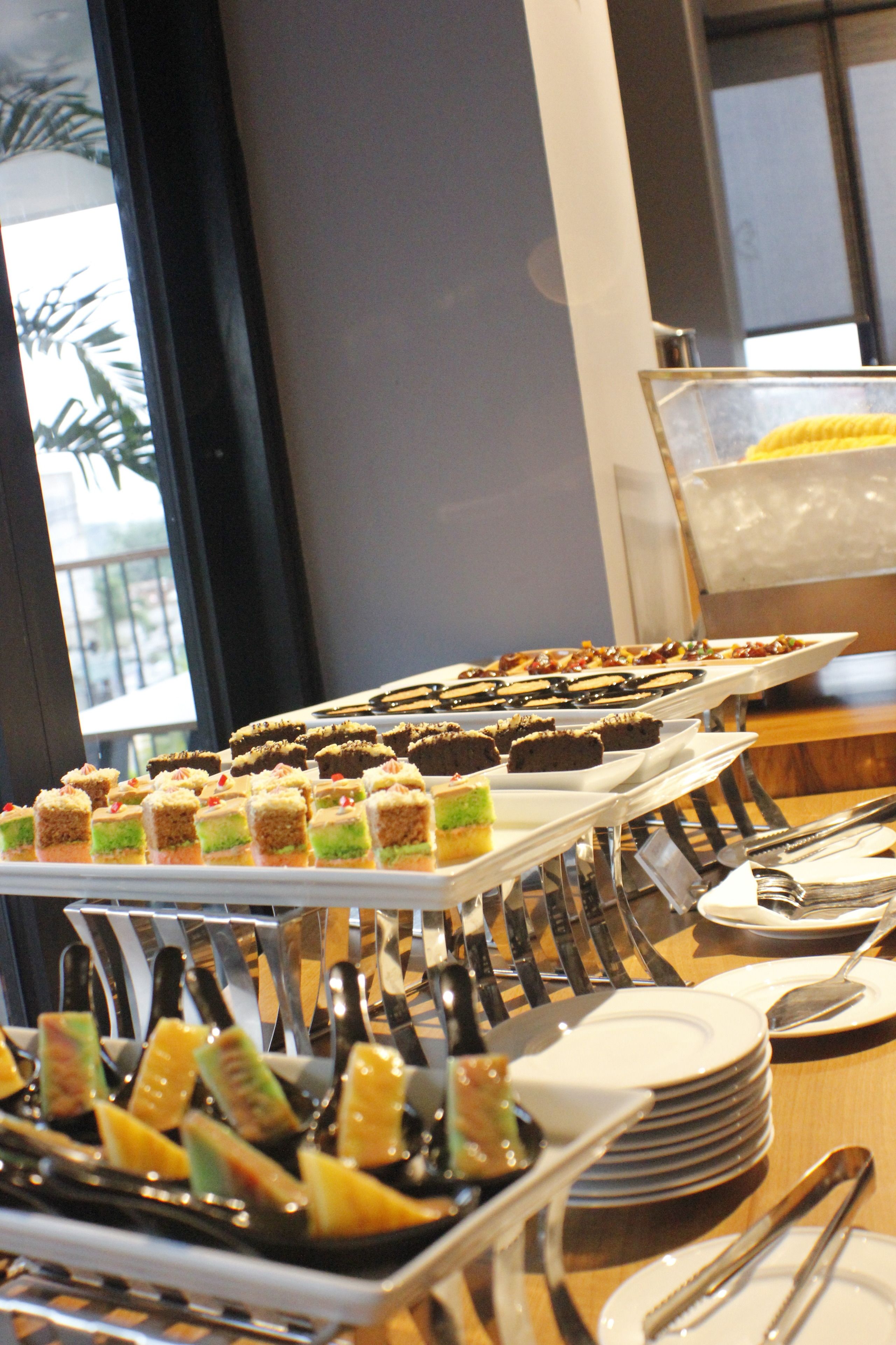 Foto - BATIQA Hotel Lampung