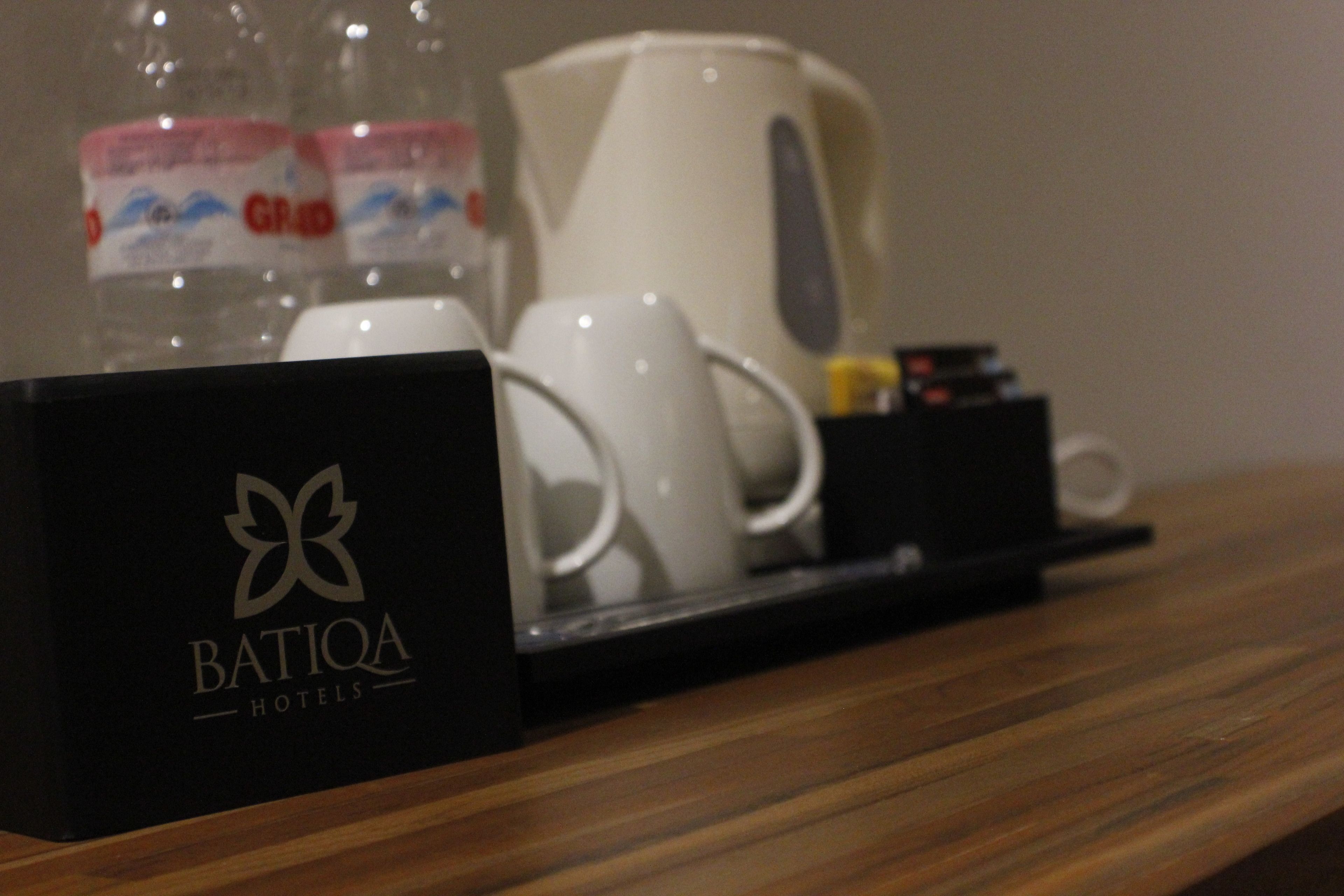 Foto - BATIQA Hotel Lampung