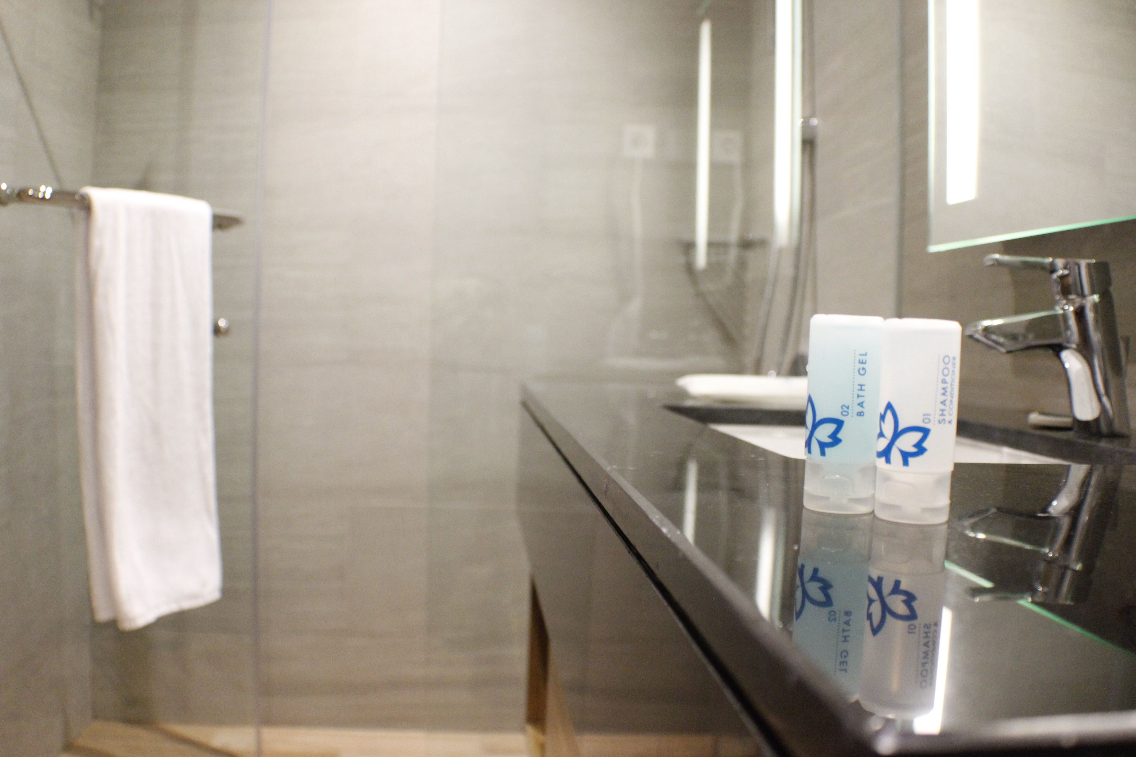 Foto - BATIQA Hotel Lampung