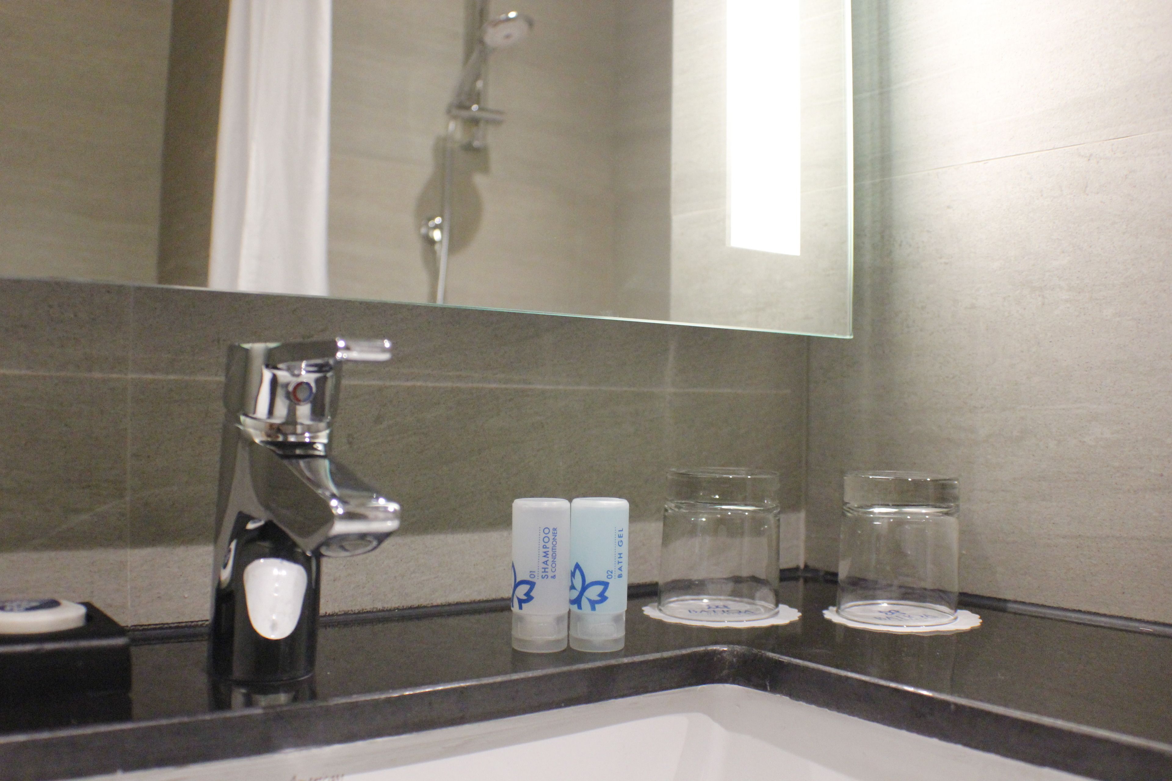 Foto - BATIQA Hotel Lampung