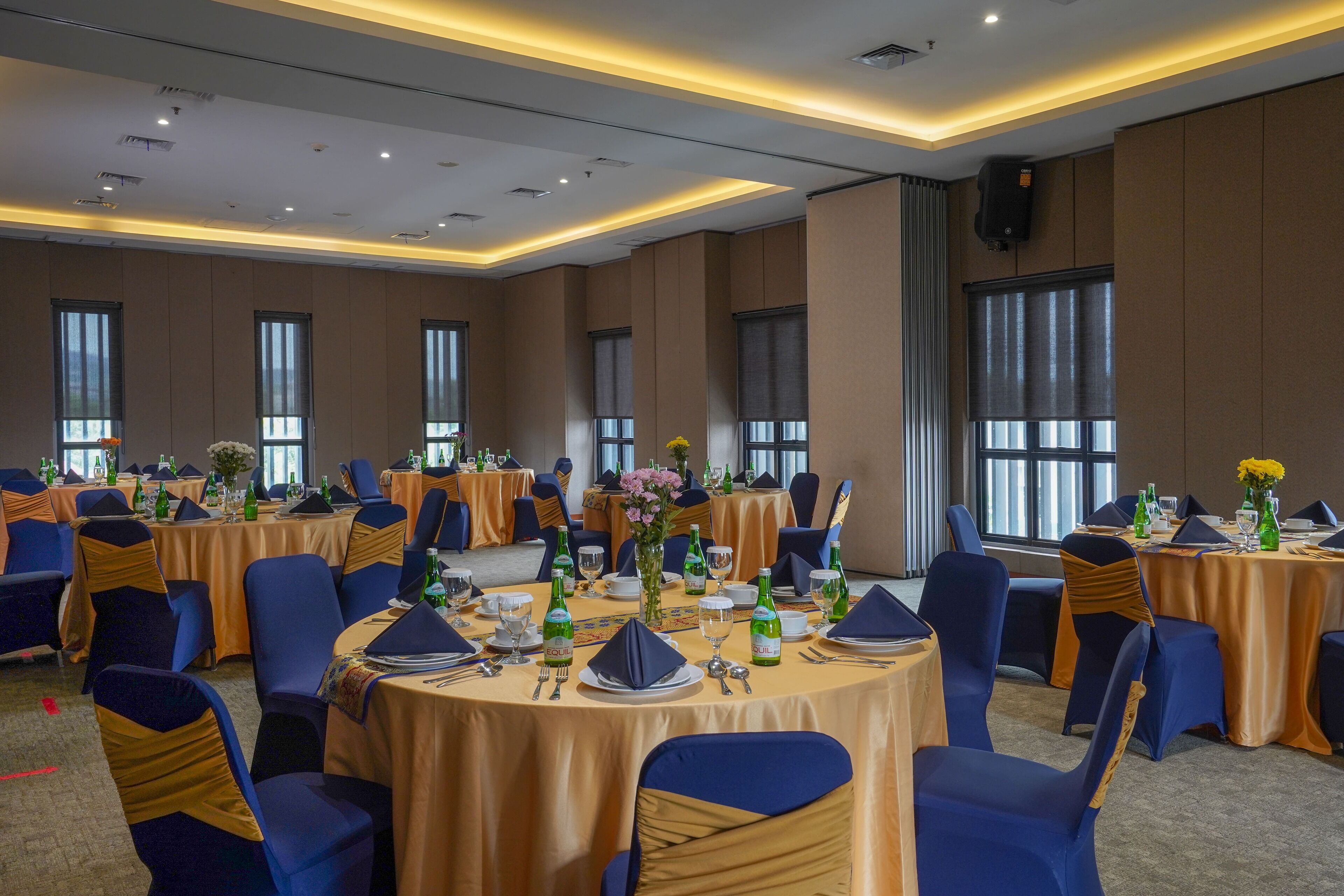 Foto - BATIQA Hotel Lampung