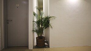内装の詳細