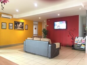 Lobby - Place2Stay - Kenyalang (Kuching)