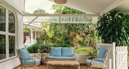 Beau Vallon Bungalows