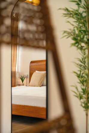 Quarto família | Cofres nos quartos, ferros/tábuas de passar roupa, Wi-Fi de cortesia