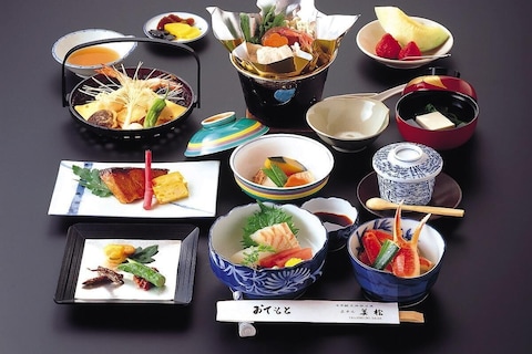 奈良の宿 ホテル美松(写真 2)