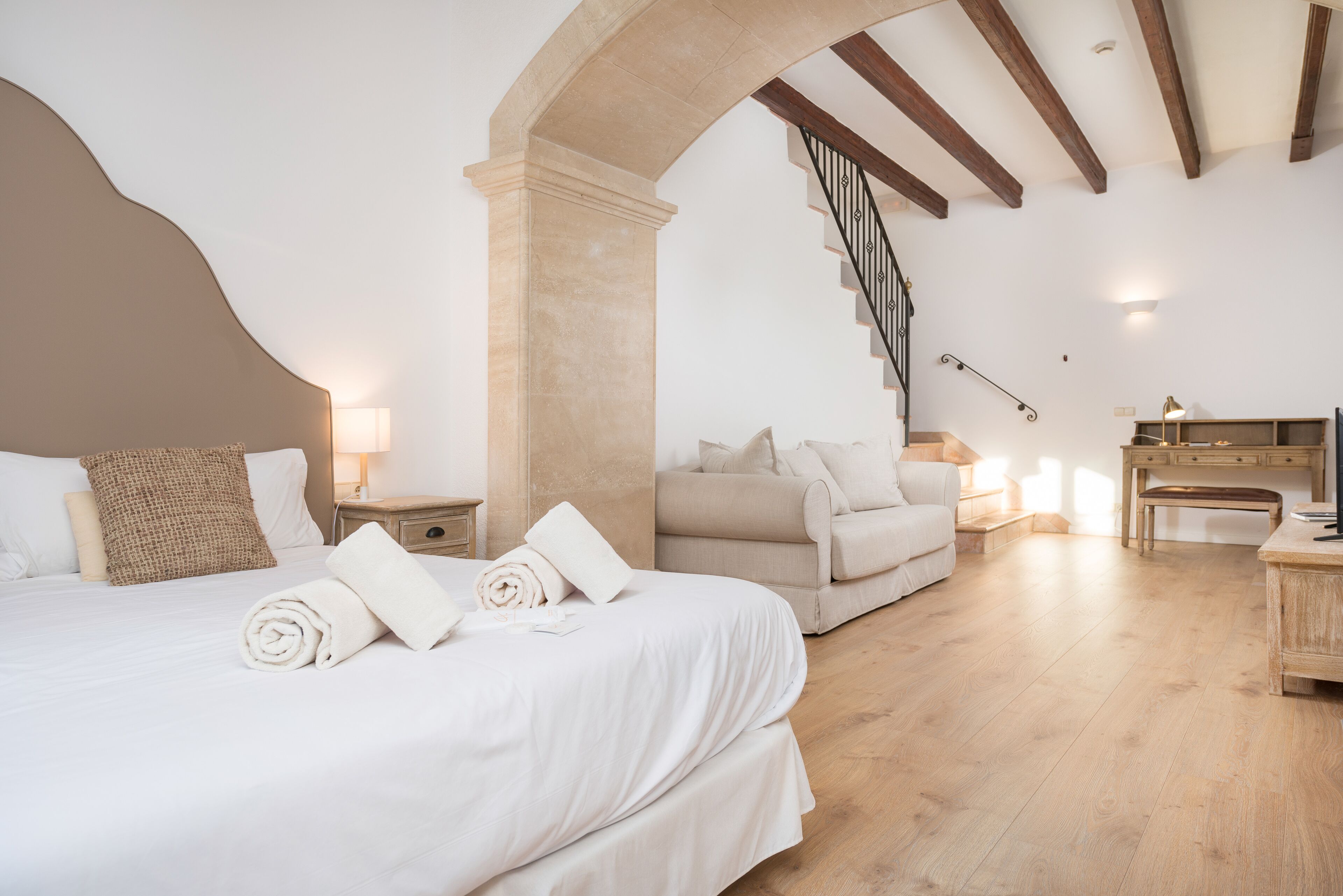 Foto - New Can Furios Hotel by Can Calco Hotels