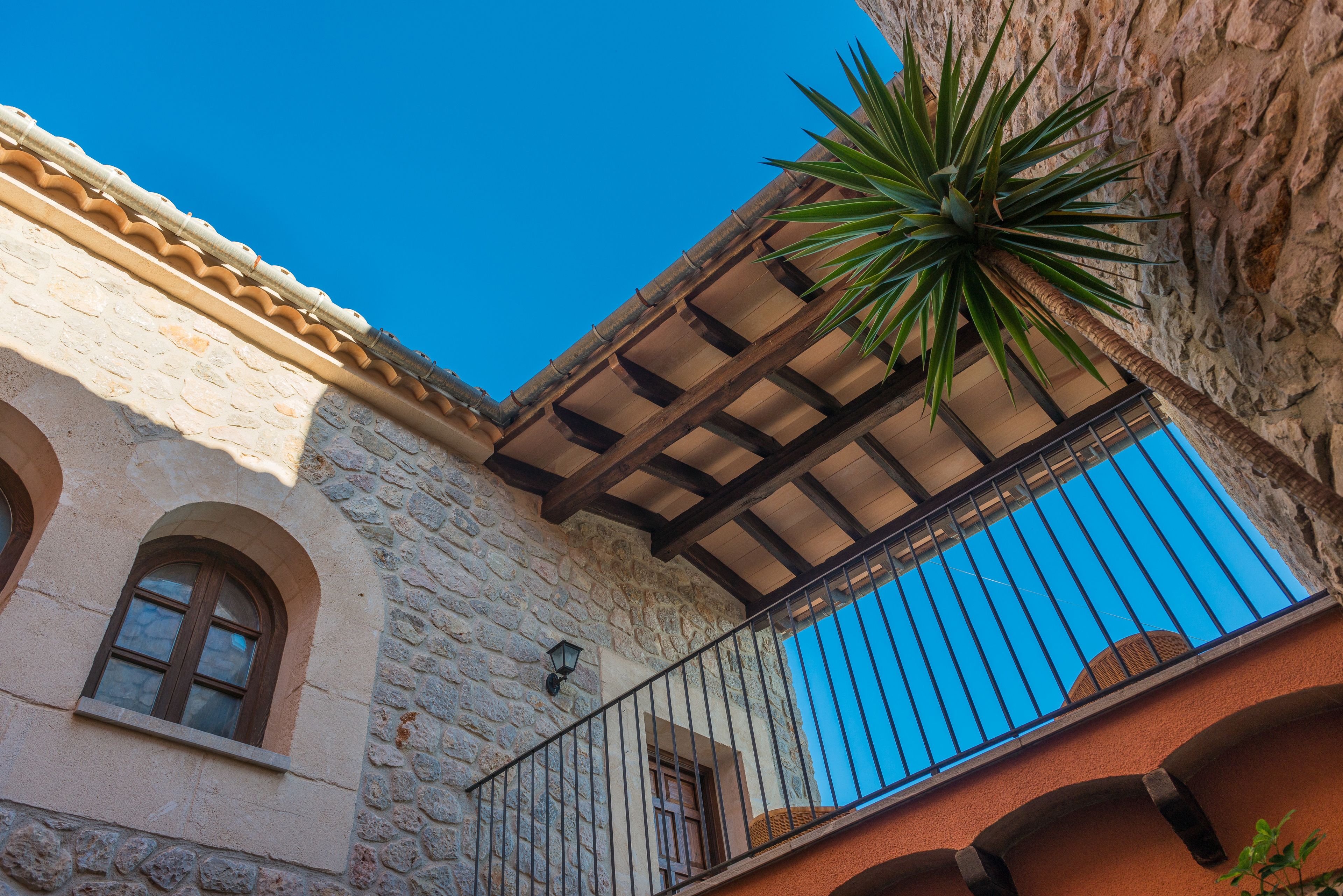 Foto - New Can Furios Hotel by Can Calco Hotels