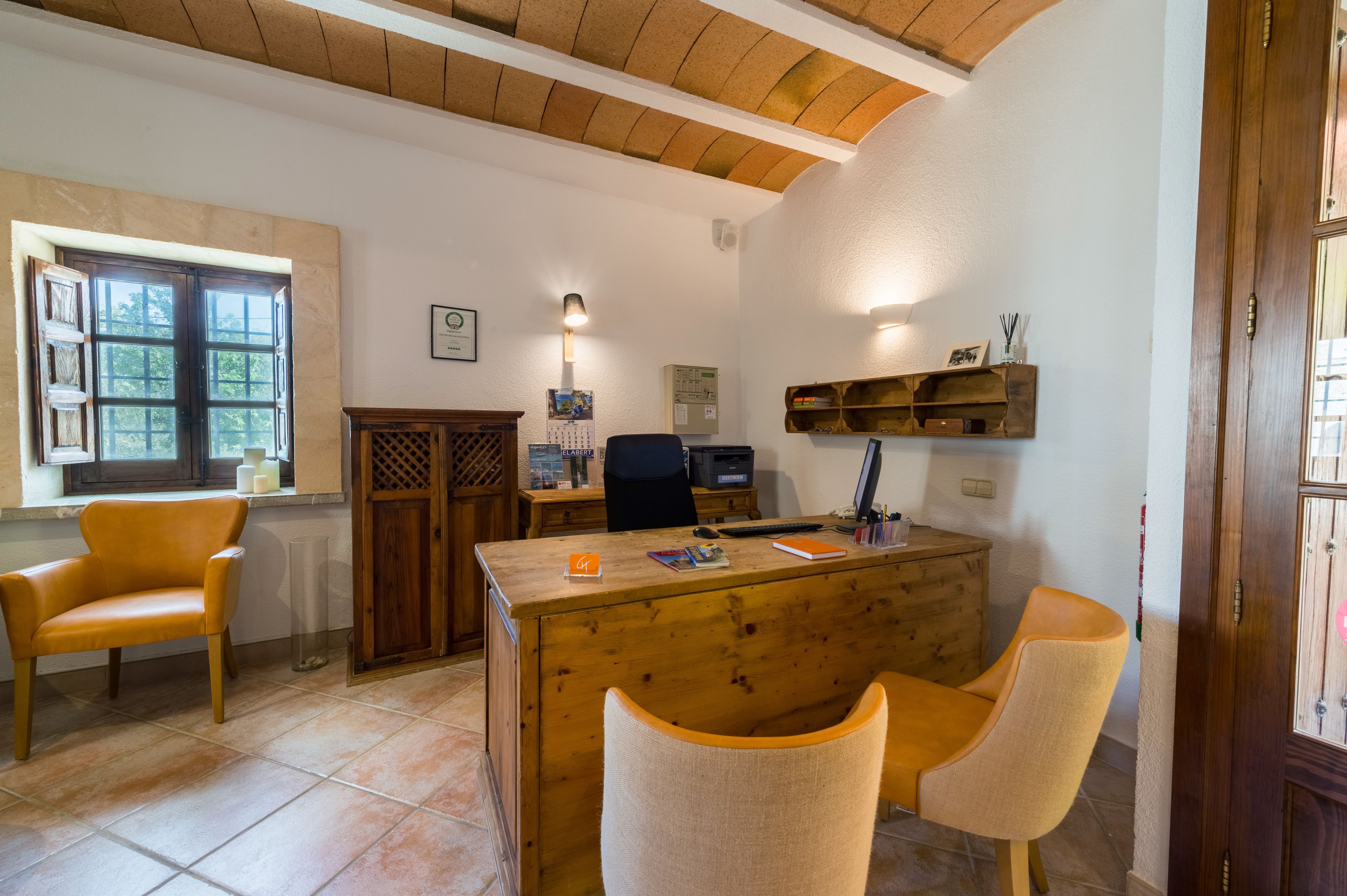 Foto - New Can Furios Hotel by Can Calco Hotels