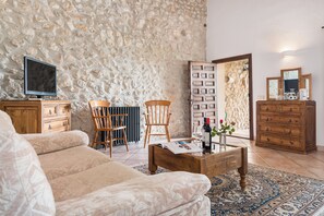 Minibar, in-room safe, desk, blackout curtains