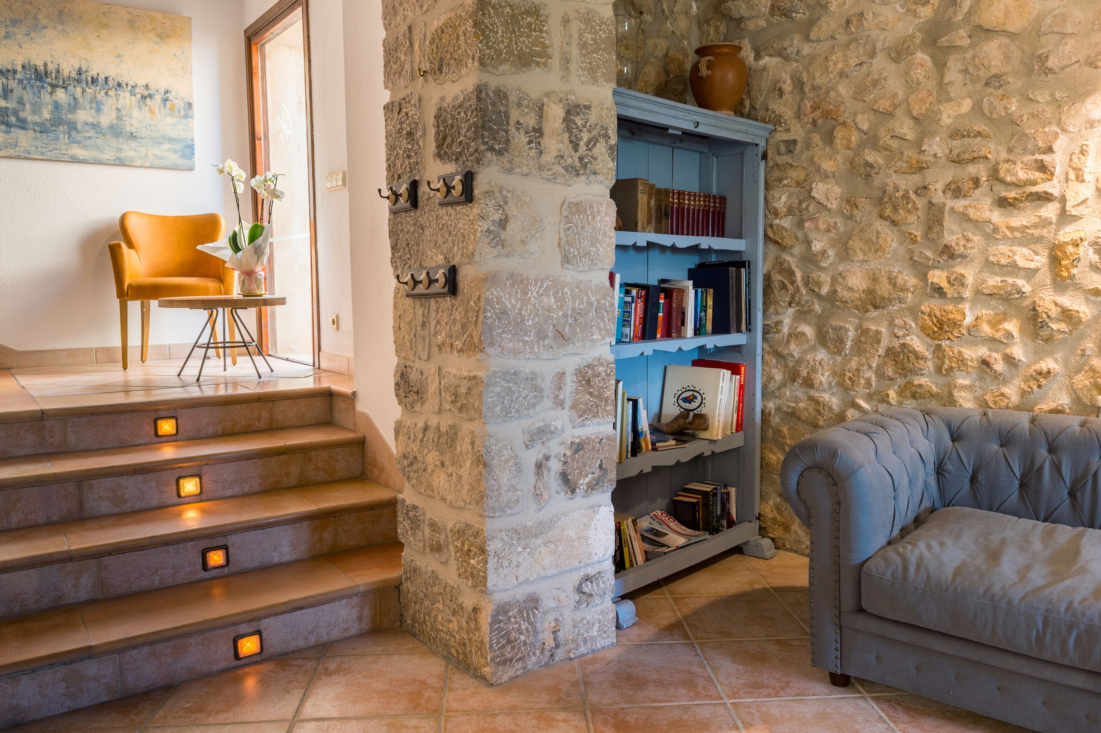 Foto - New Can Furios Hotel by Can Calco Hotels