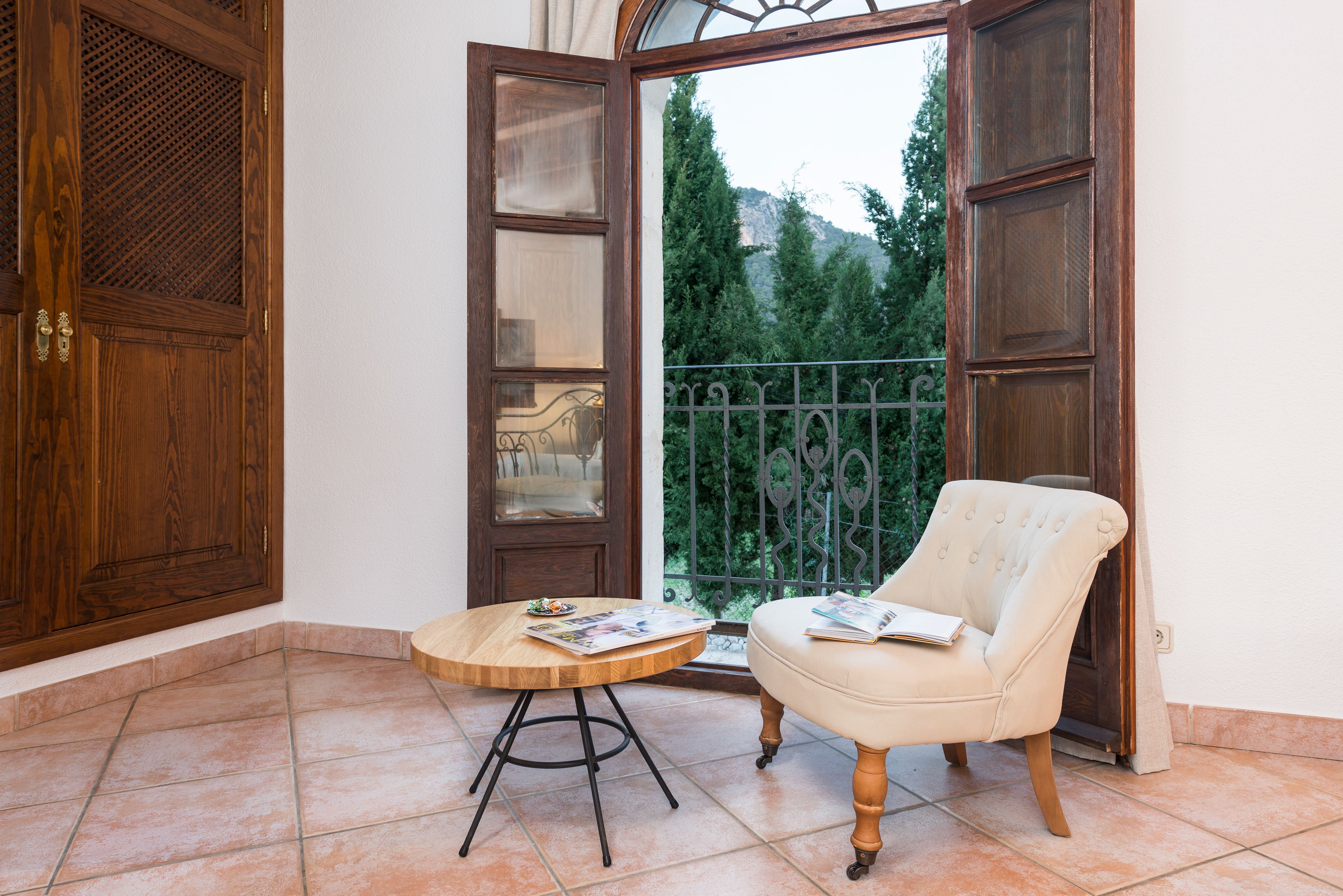 Foto - New Can Furios Hotel by Can Calco Hotels