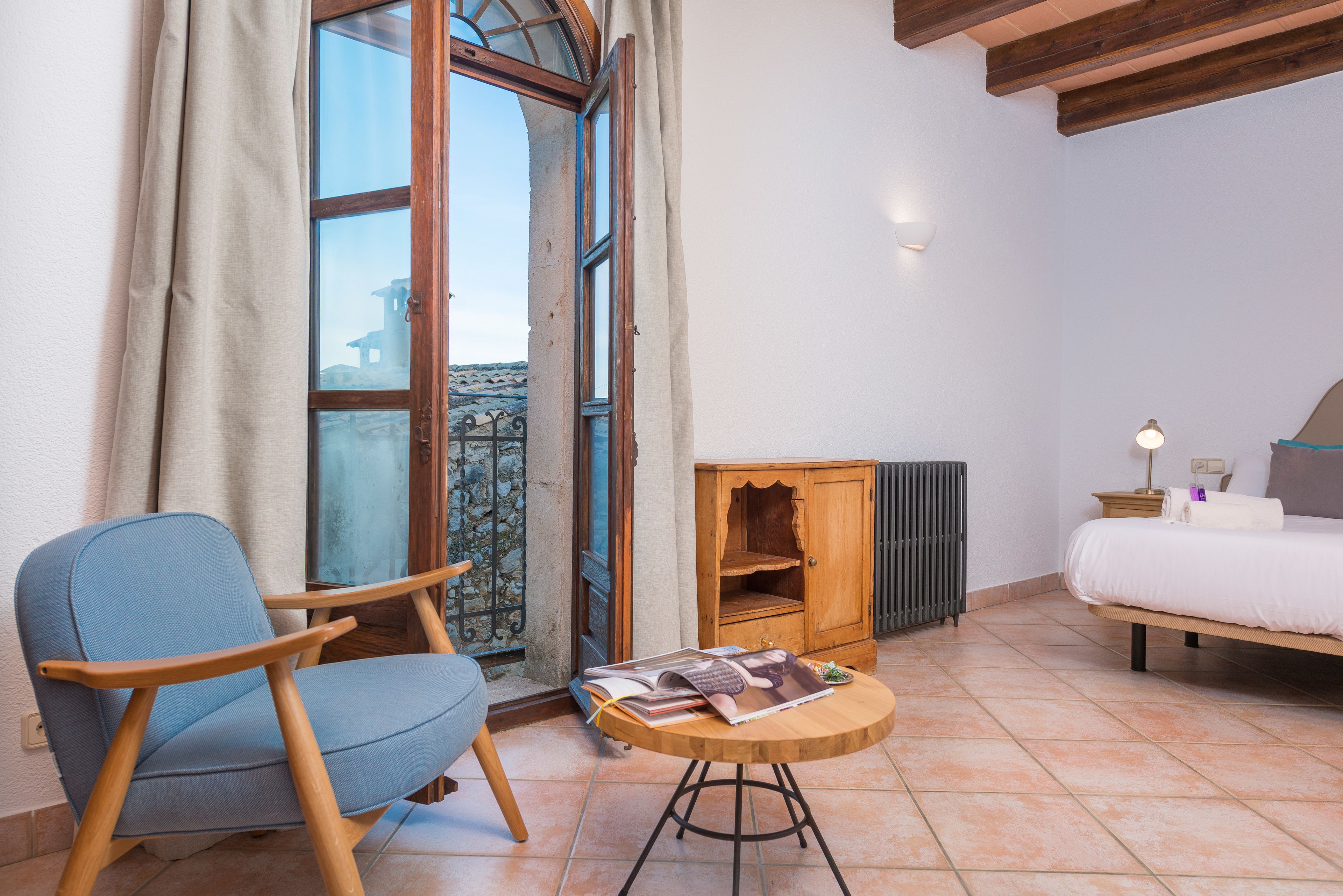 Foto - New Can Furios Hotel by Can Calco Hotels