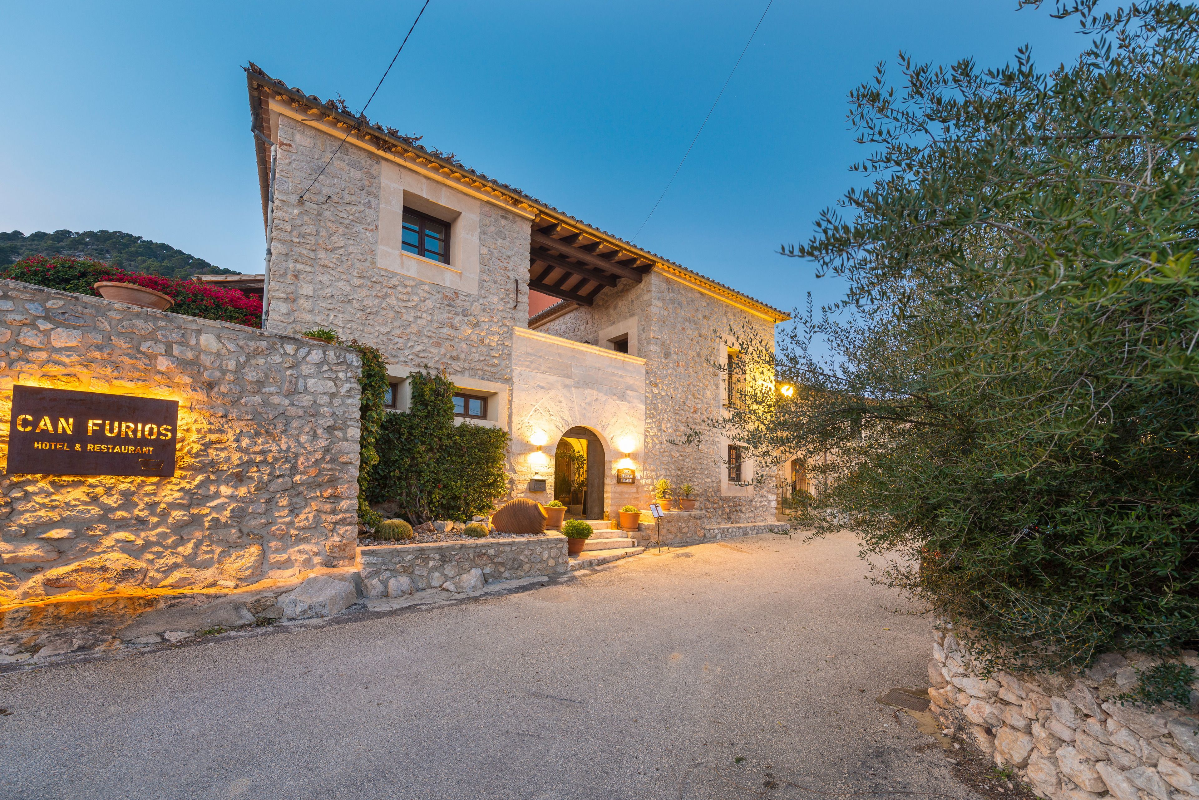 Foto - New Can Furios Hotel by Can Calco Hotels