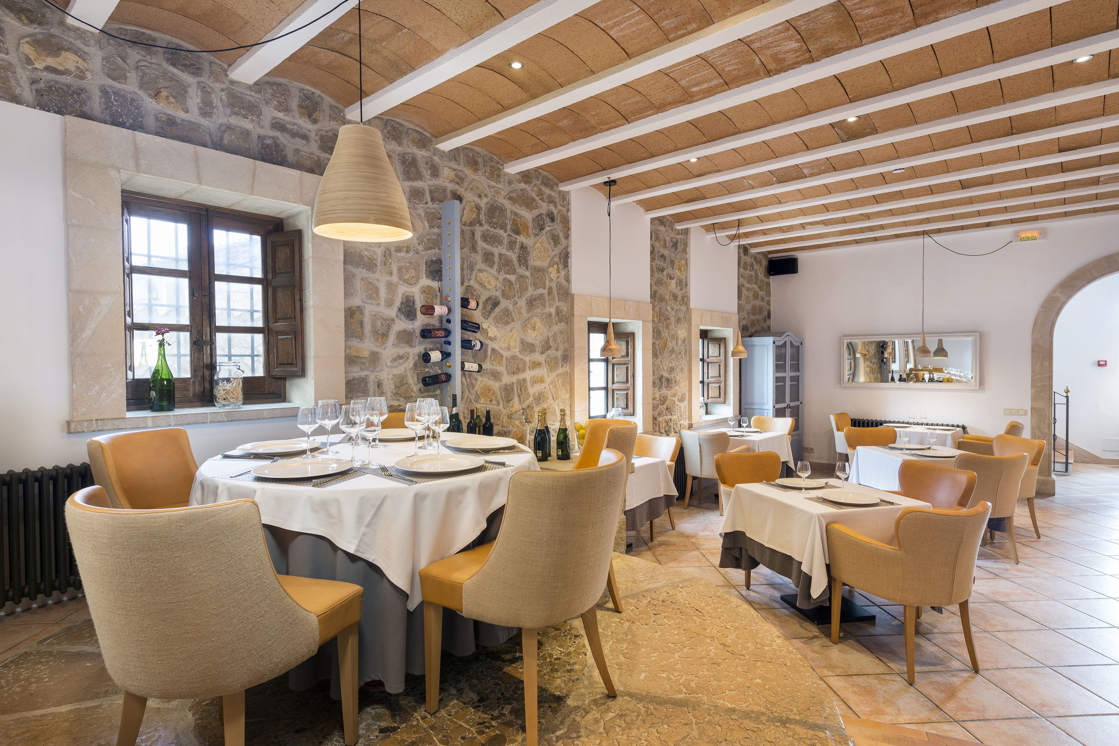 Foto - New Can Furios Hotel by Can Calco Hotels