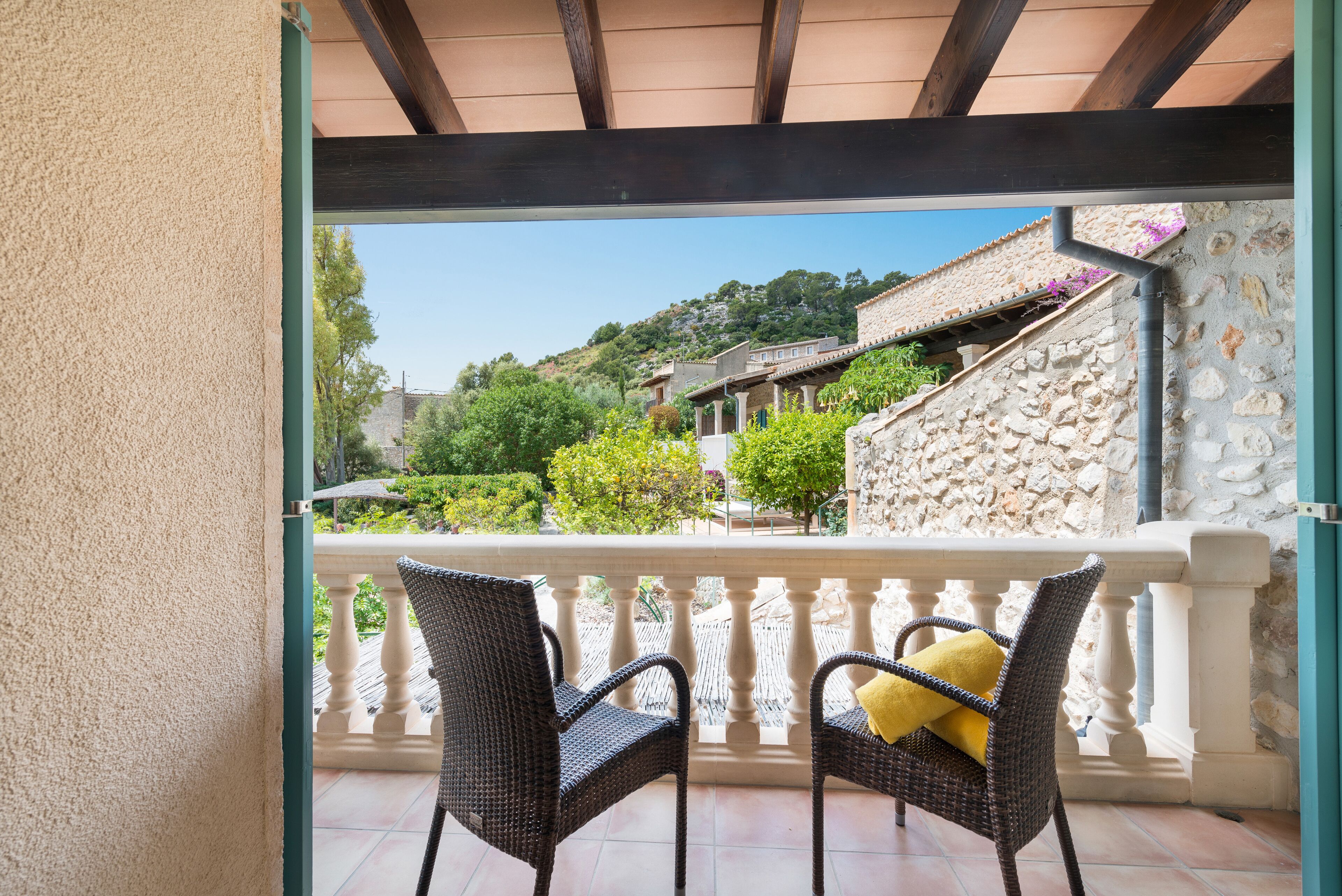 Foto - New Can Furios Hotel by Can Calco Hotels