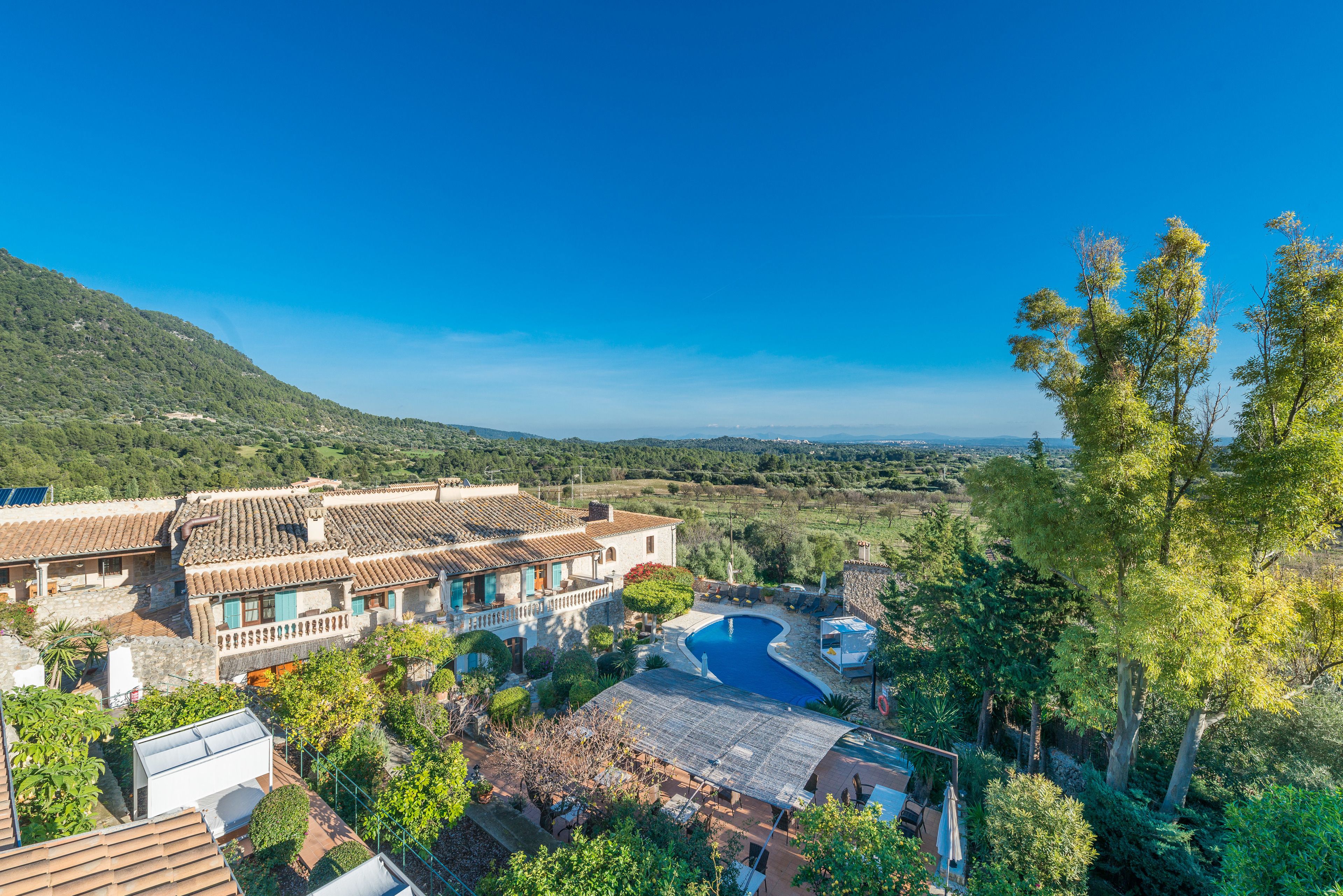 Foto - New Can Furios Hotel by Can Calco Hotels