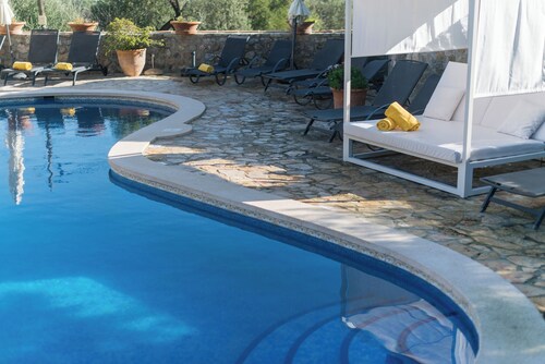 New Can Furios Hotel By Can Calco Hotels