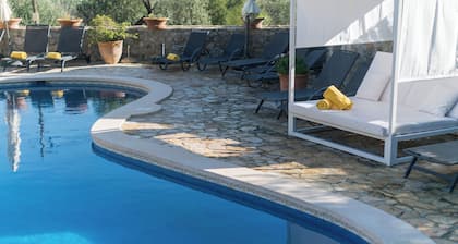 New Can Furios Hotel By Can Calco Hotels