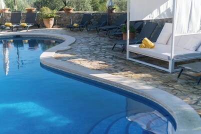 New Can Furios Hotel By Can Calco Hotels