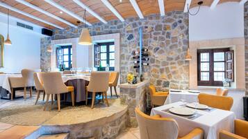 Pemandangan dari hartanah