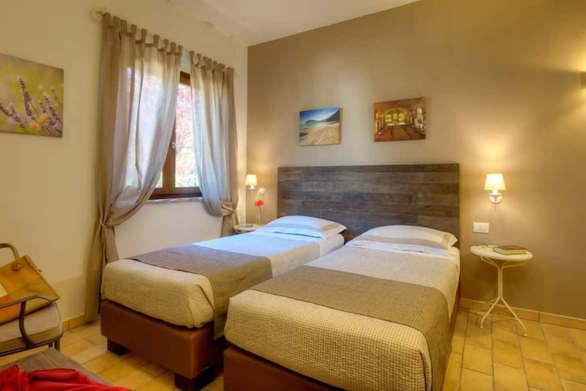 Superior Double or Twin Room