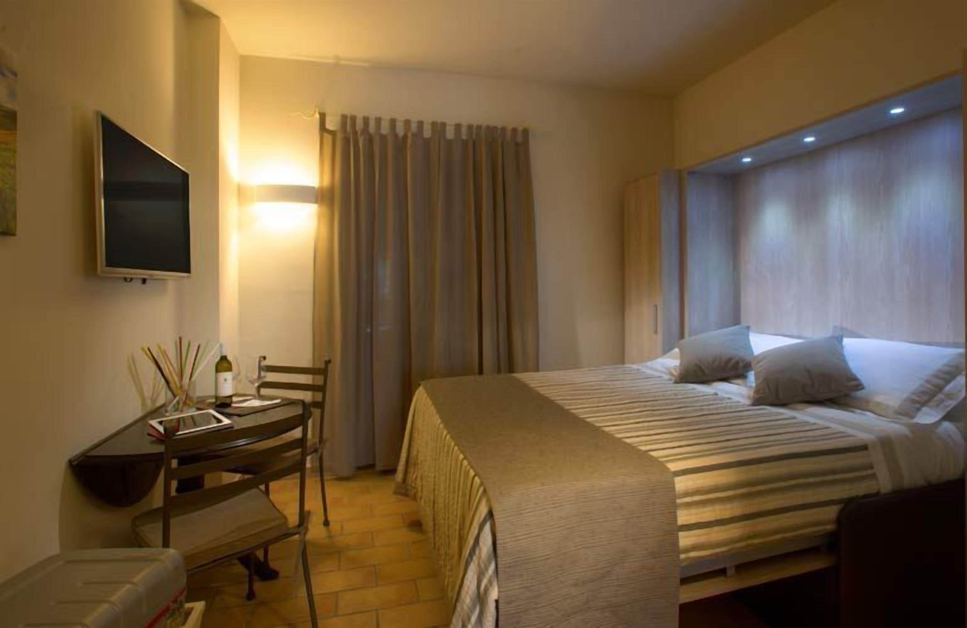 Couette en duvet d'oie, matelas mémoire de forme