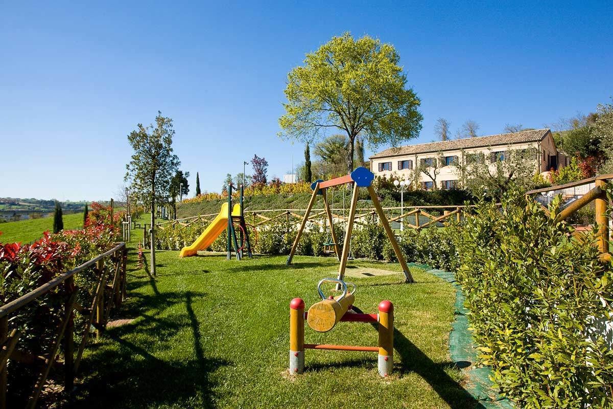 Playground externo