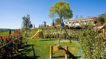 Playground externo