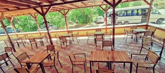 Tomis Hotel Neptun 