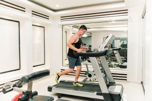 Gimnasio