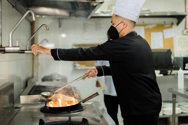 Spécialités Cuisine des Philippines