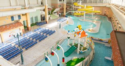 Nara Kenko Land Plaza Hotel