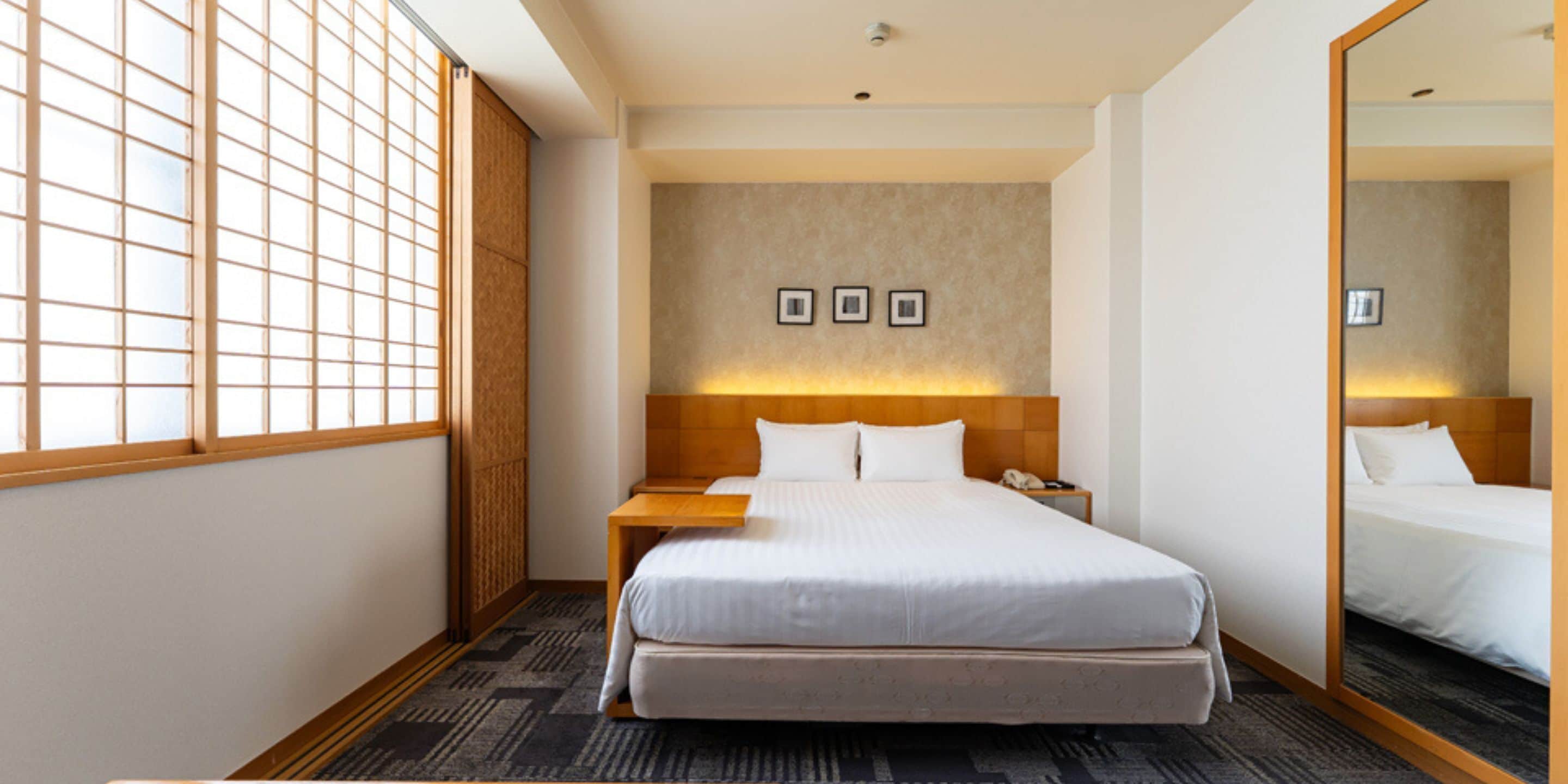 double room, non smoking | desk, iron/ironing board, free wifi, bed sheets