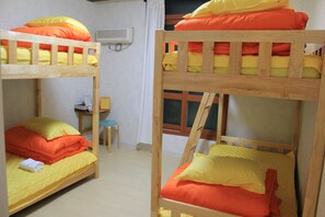 Chambre Familiale