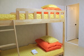 Chambre Familiale