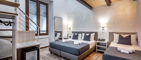 Suite Deluxe