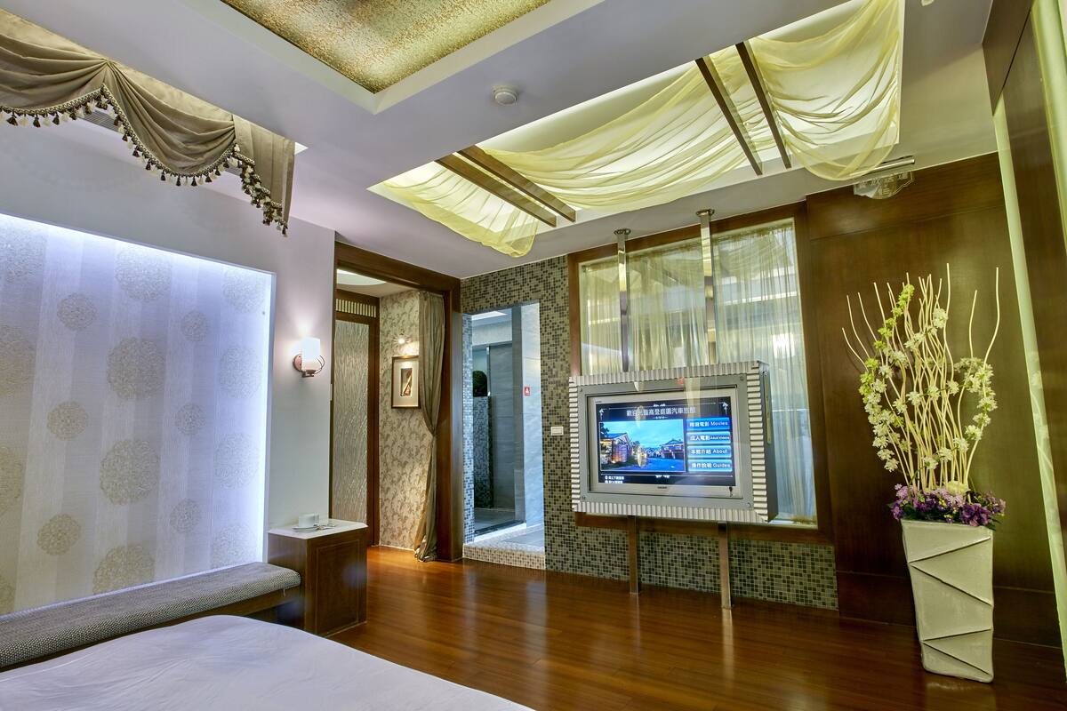 comfort double room | 1 bedroom, premium bedding, down duvets, free wifi