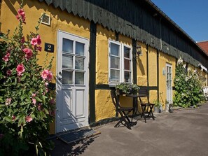 Innenhof