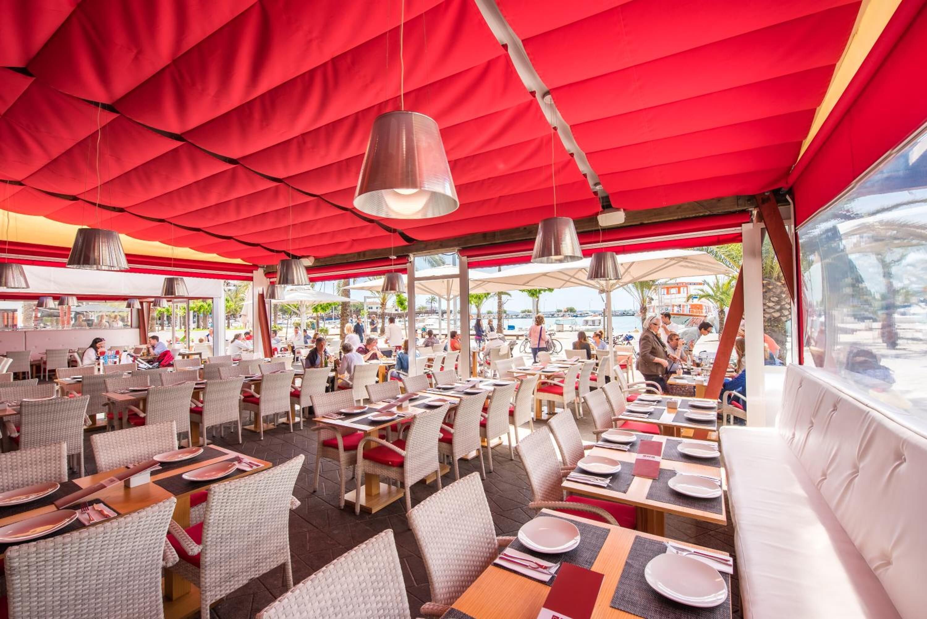 Foto - Hostal Brisa Marina