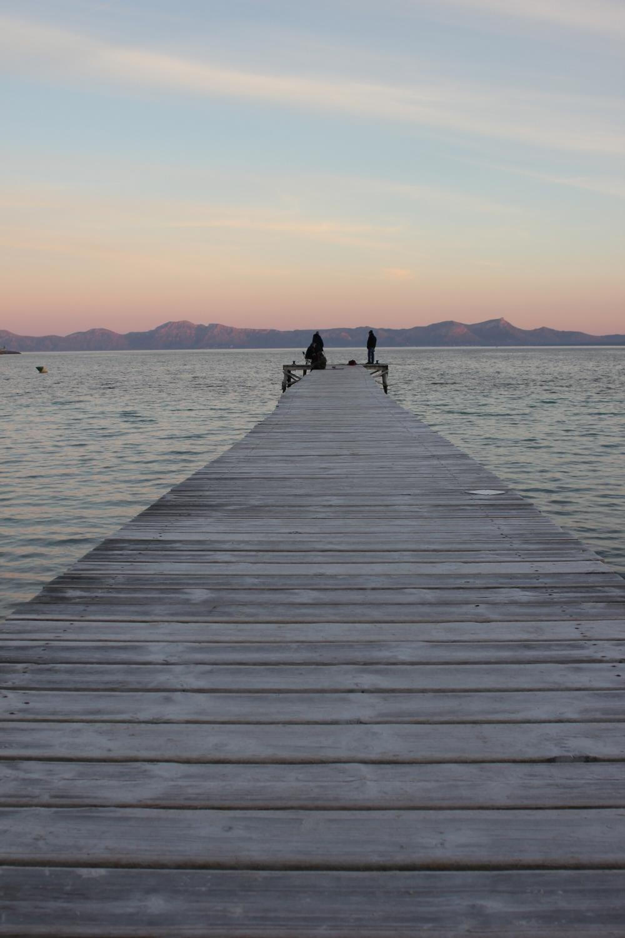 Foto - Hostal Brisa Marina