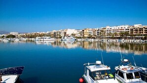 Marina/club náutico