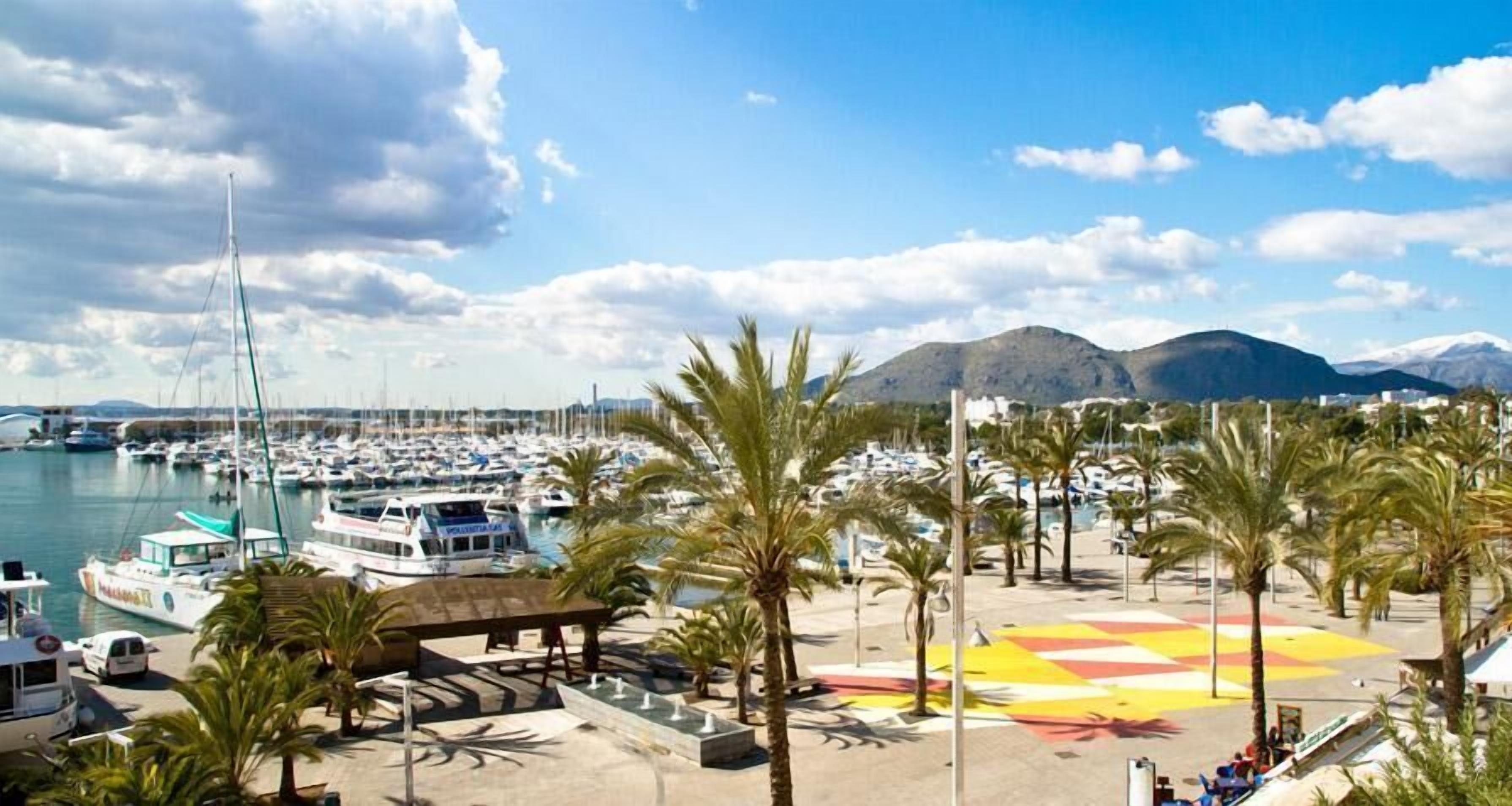 Foto - Hostal Brisa Marina