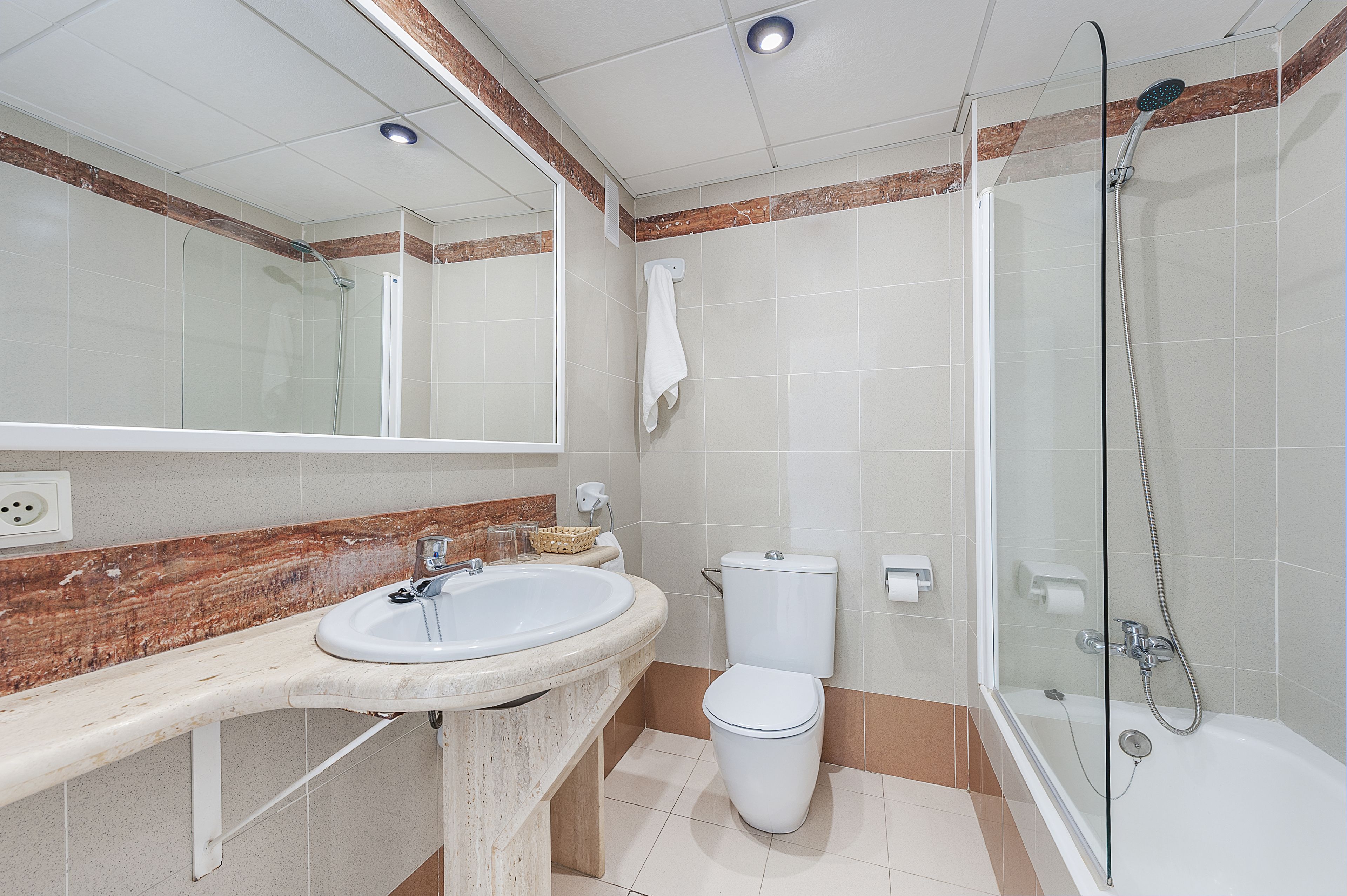 Foto - Hostal Brisa Marina