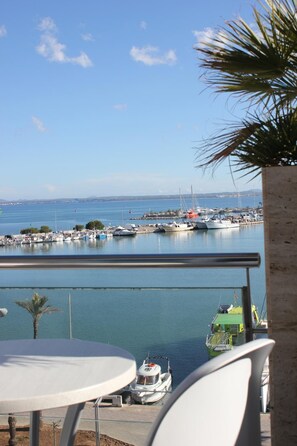 Balcone
