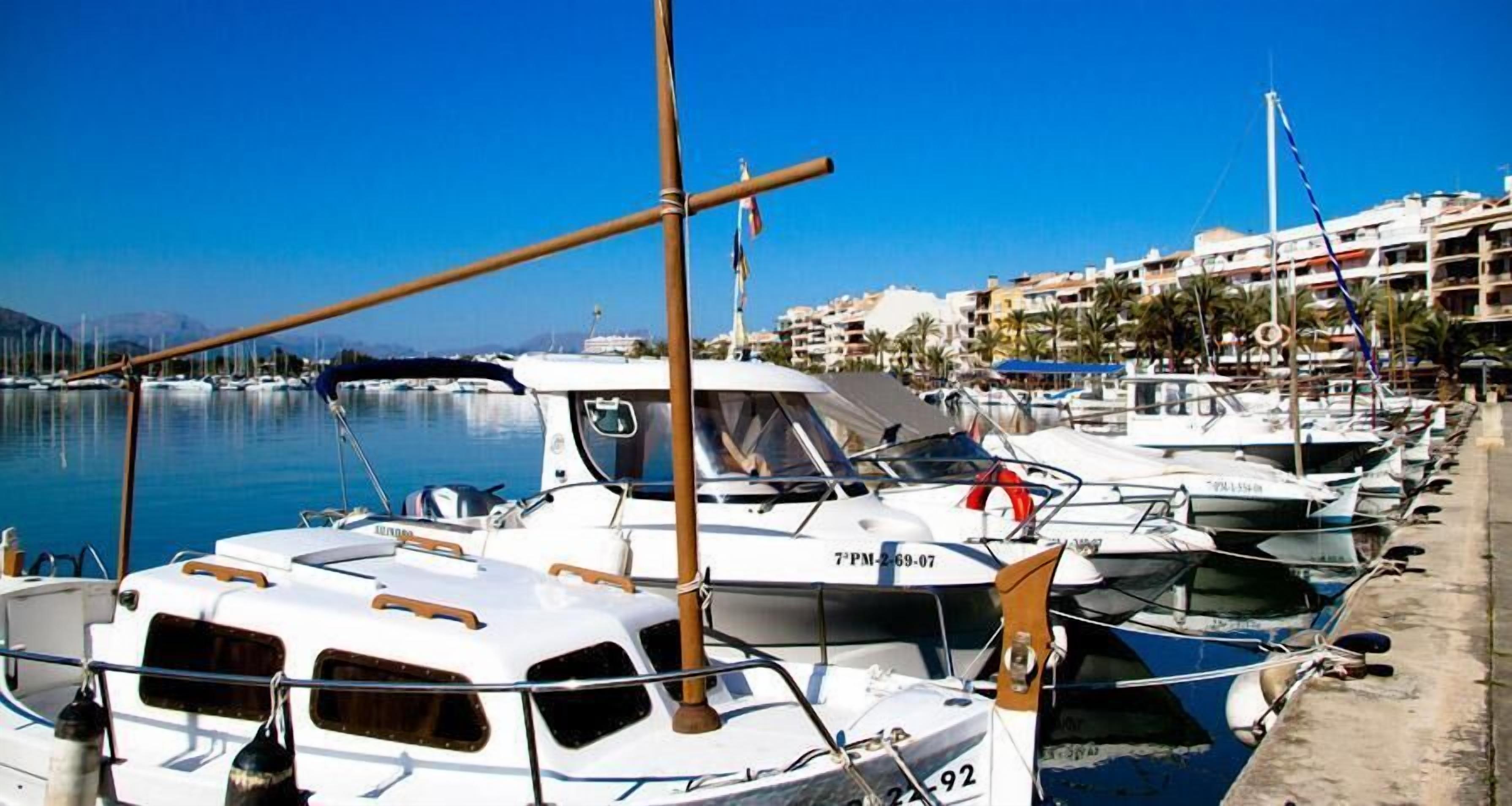 Foto - Hostal Brisa Marina