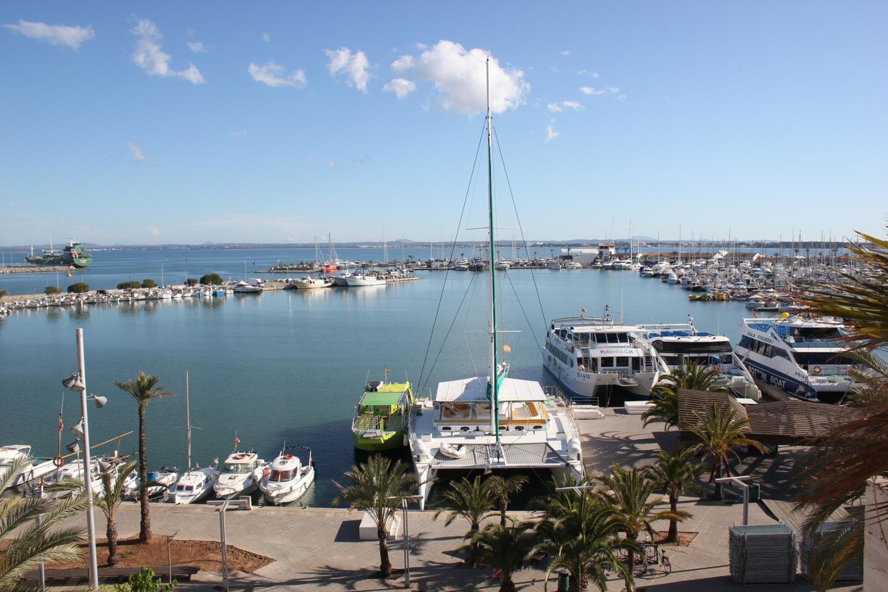 Foto - Hostal Brisa Marina