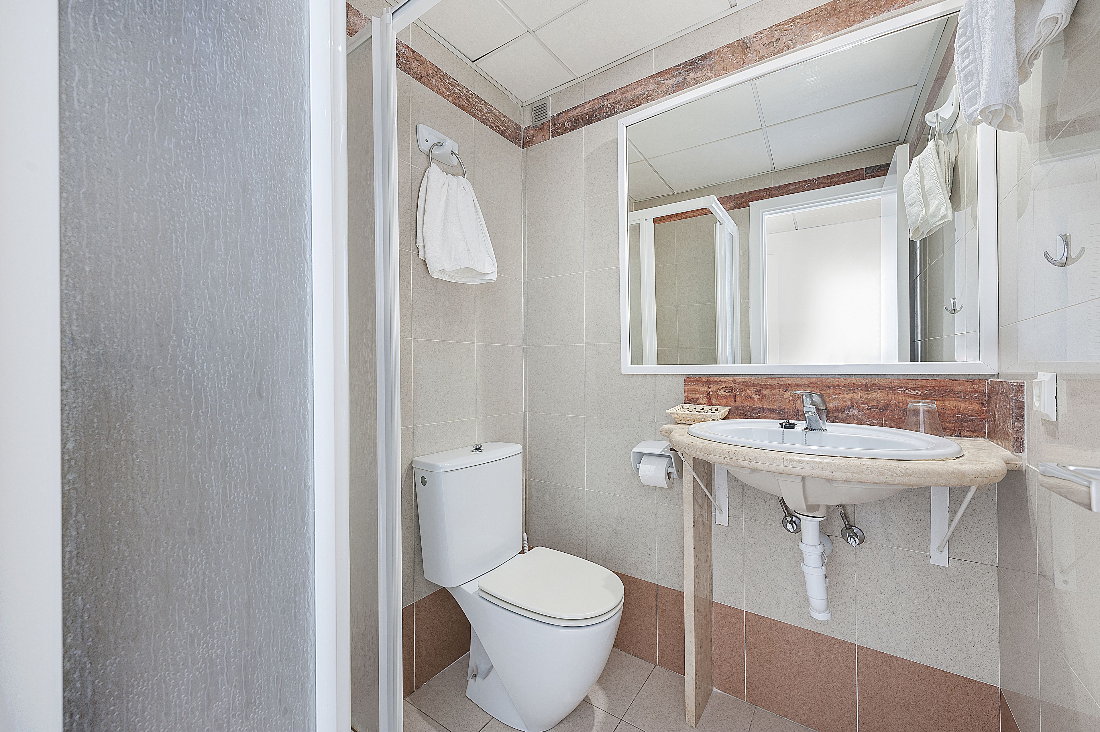 Foto - Hostal Brisa Marina