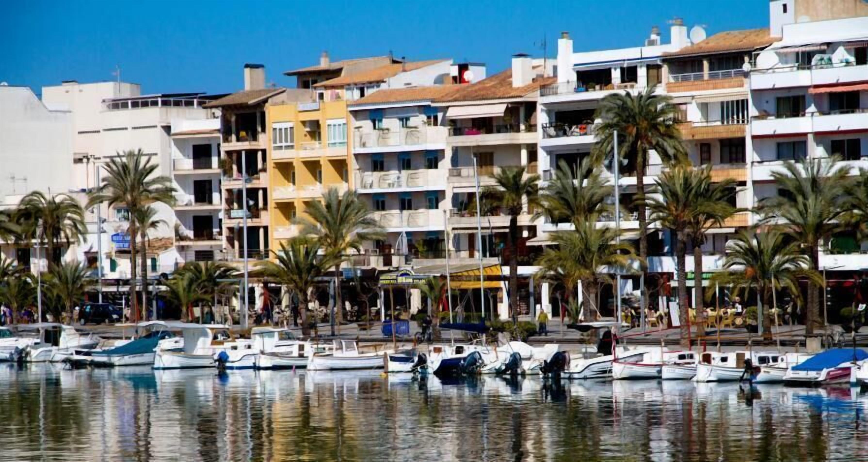 Foto - Hostal Brisa Marina